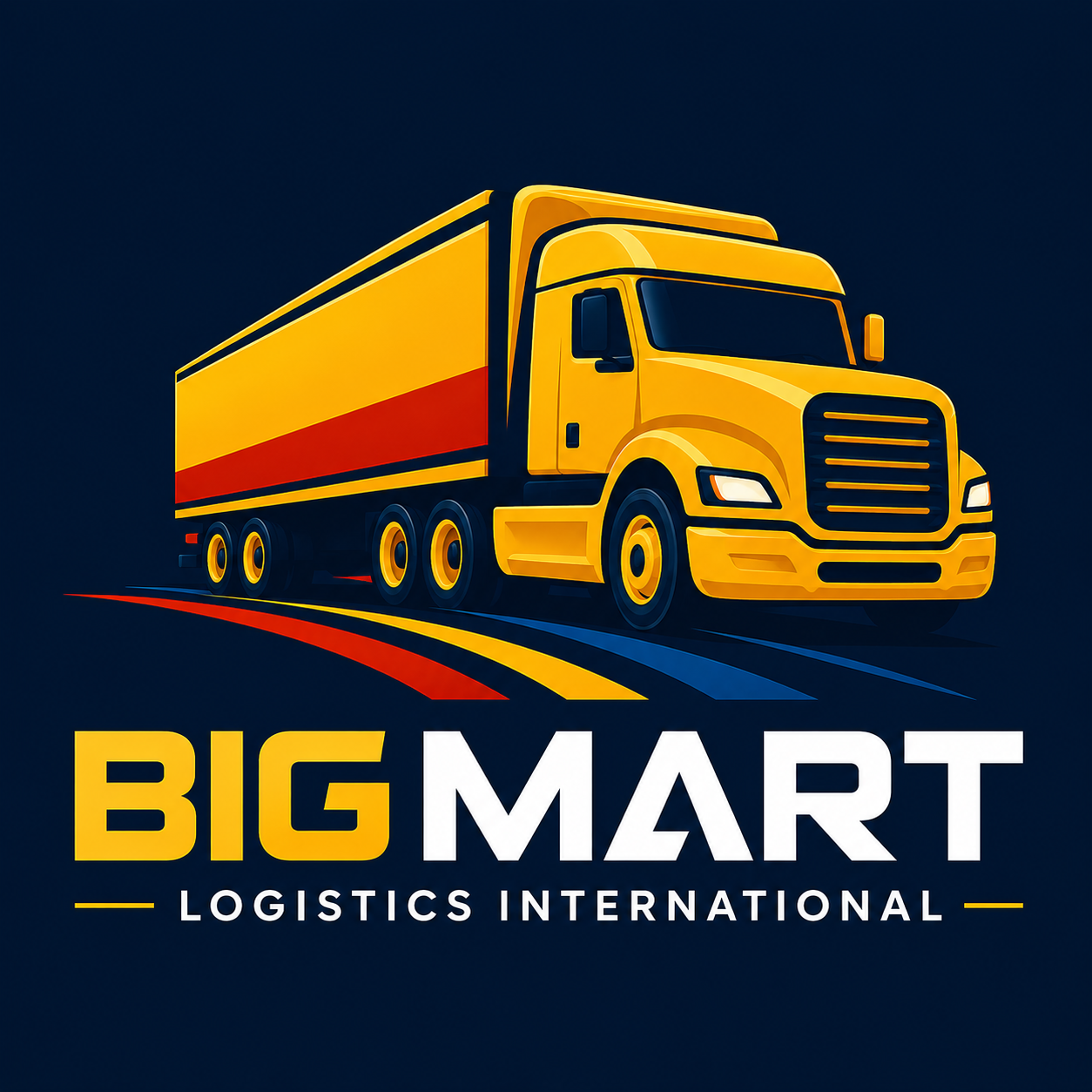 Bigmart Logistics